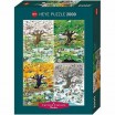 Puzzle 2000 p 4 Seasons