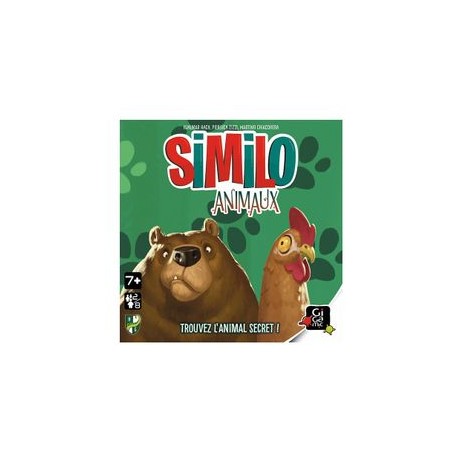 Similo Animaux