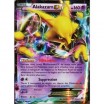 Pokémon coffret Alakazam-V