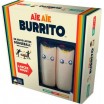 Aie aie burrito