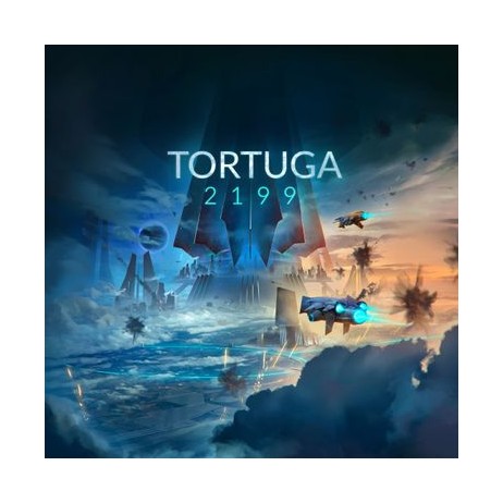 Tortuga 2199