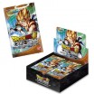 Dragon ball super booster unison warrior VF