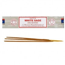 Encens sauge Nag Champa