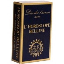 Tarot Horoscope de Belline