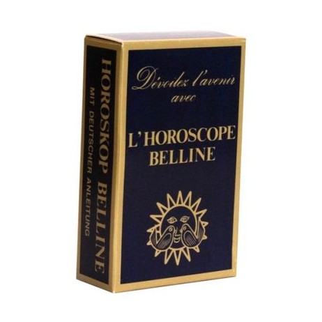 Tarot Horoscope de Belline