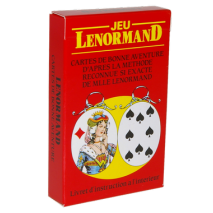 Cartes Lenormand