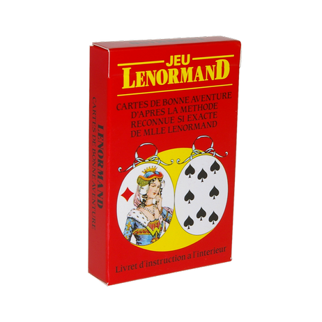 Cartes Lenormand