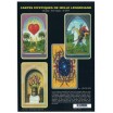 Cartes mystiques de Melle Lenormand