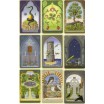 Cartes mystiques de Melle Lenormand