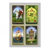 Cartes mystiques de Melle Lenormand
