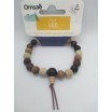 Bracelet Mala en Bois Mix
