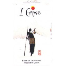 Oracle I Ching Holitzka