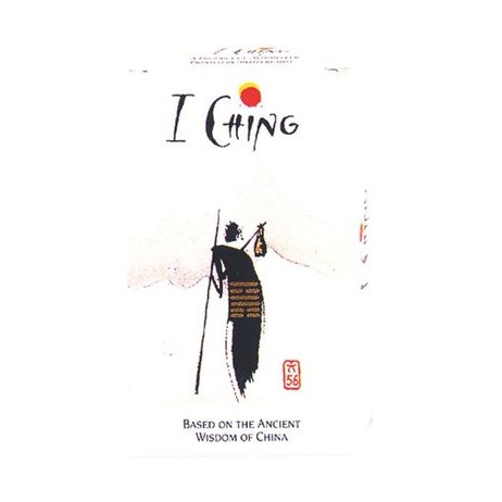 Oracle I Ching Holitzka
