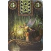 Oracle des fées Lenormand