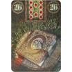 Oracle des fées Lenormand