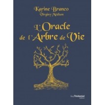 Oracle de l'Arbre de vie Coffret