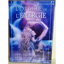 Oracle de l'énergie