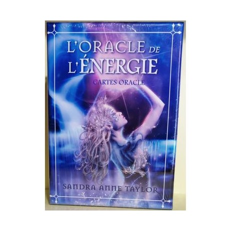 Oracle de l'énergie