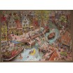 Puzzle heye say cheese 1500p