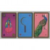 Tarot persan de mme indira