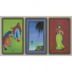 Tarot persan de mme indira