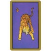 Tarot persan de mme indira