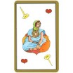 Tarot persan de mme indira