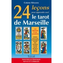 24 leçons apprendre seul le ta