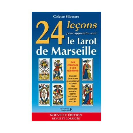 24 leçons apprendre seul le ta