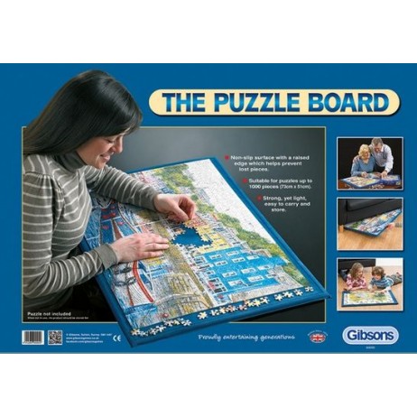 Puzzle Board