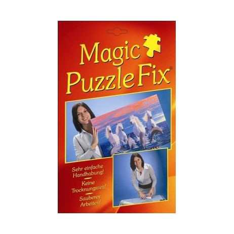 Colle Puzzles Magic fix