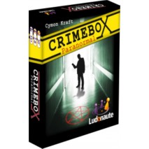 Crimebox paranormal extension