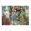 Puzzle 1000 p New York Quest