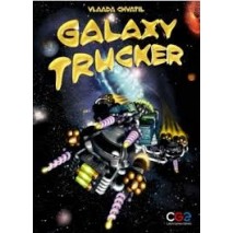 Galaxy trucker