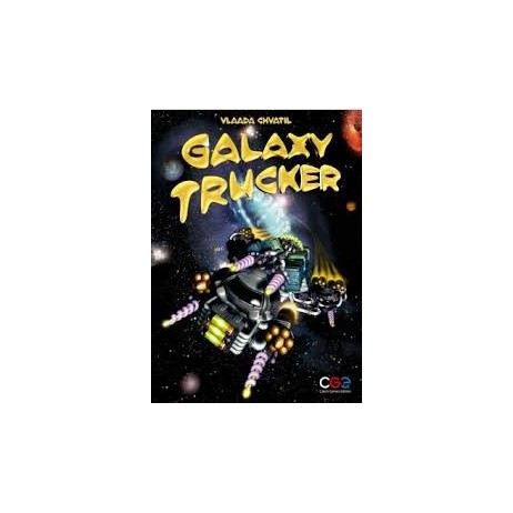 Galaxy trucker