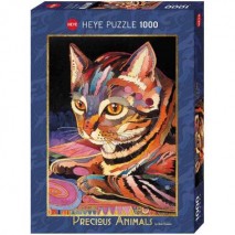 Puzzle 1000 p So Cosy Heye