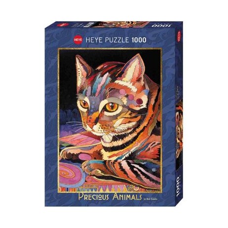 Puzzle 1000 p So Cosy Heye