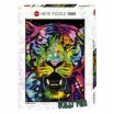 Puzzle1000 p Wild Tiger