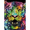 Puzzle1000 p Wild Tiger