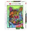 Puzzle1000 p if cats could talk