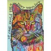Puzzle1000 p if cats could talk