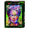Puzzle1000 p Frida Heye
