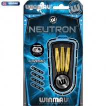 Fléchettes Winmau Neutron 23 g Brass