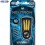 Fléchettes Winmau Neutron 23 g Brass