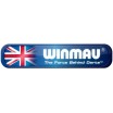 Fléchettes Winmau Neutron 23 g Brass