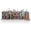 Puzzle 3 D Harry Potter Chemin de traverse