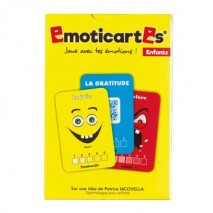 Emoticartes enfants