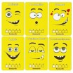 Emoticartes enfants