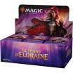 Trône d'Eldraine booster