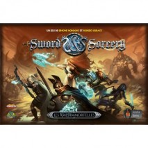 Sword & Sorcery Les âmes immortelles